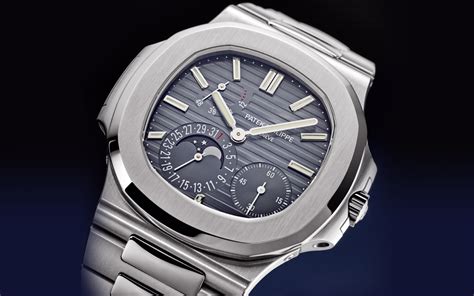 patek philippe nautilus blue dial steel men's watch 5712/1a-001 57121a001|Review Patek Philippe Nautilus 5712/1A.